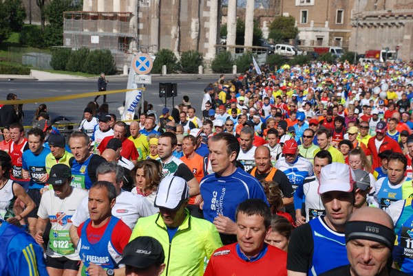 Maratona di Roma (17/03/2013) 00269