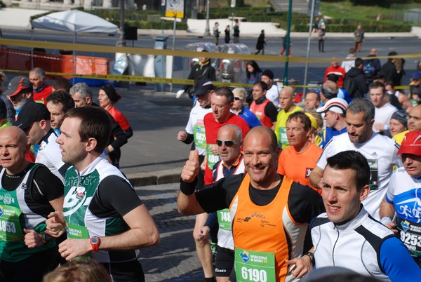 Maratona di Roma (17/03/2013) 00273
