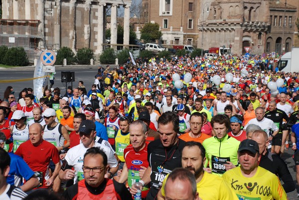 Maratona di Roma (17/03/2013) 00276