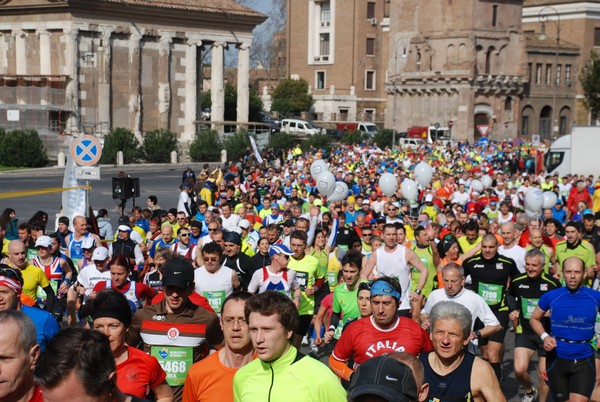 Maratona di Roma (17/03/2013) 00277