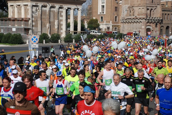 Maratona di Roma (17/03/2013) 00278