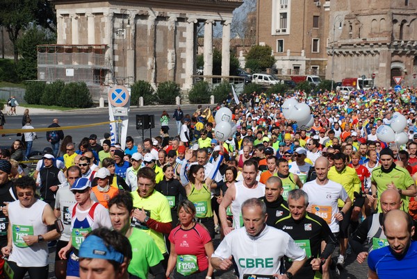 Maratona di Roma (17/03/2013) 00279