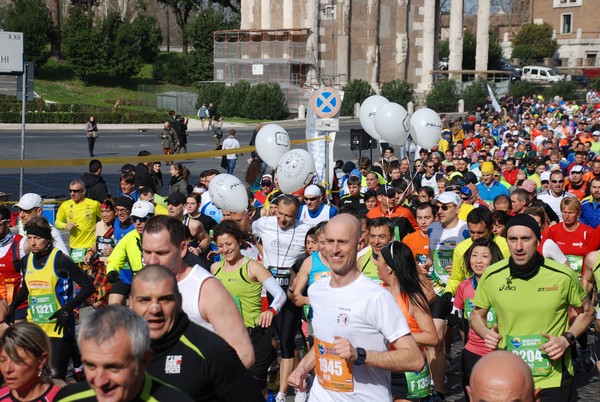 Maratona di Roma (17/03/2013) 00281