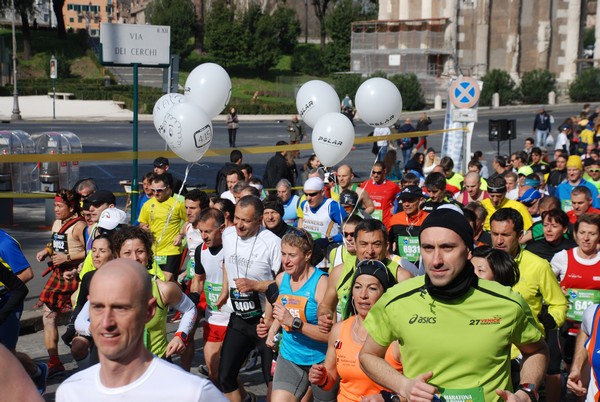 Maratona di Roma (17/03/2013) 00282