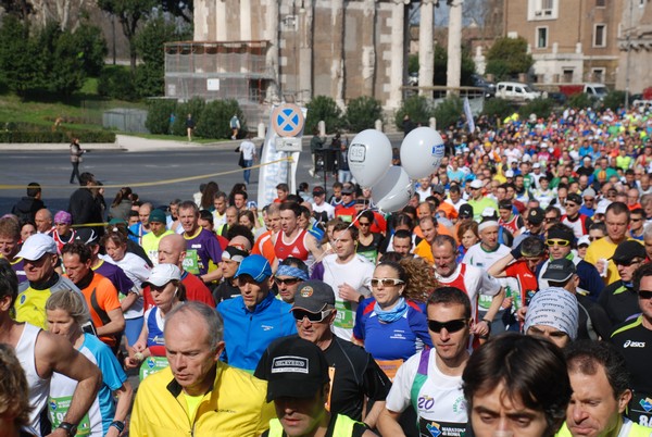 Maratona di Roma (17/03/2013) 00287