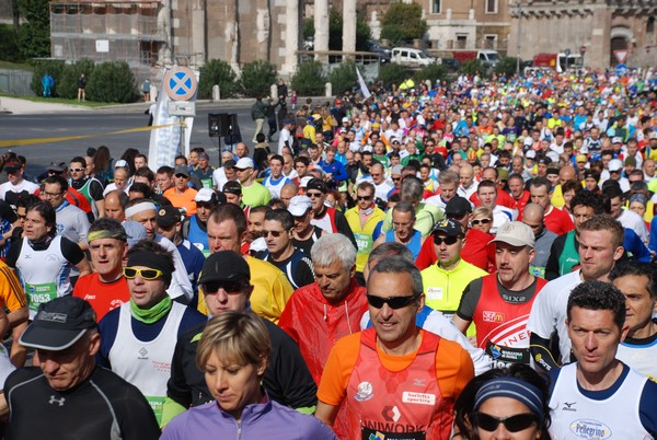 Maratona di Roma (17/03/2013) 00289