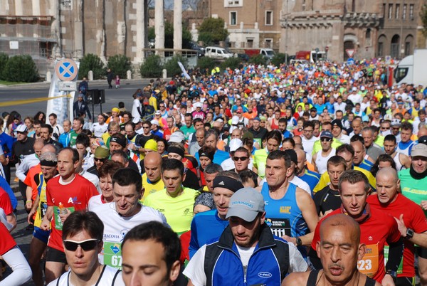 Maratona di Roma (17/03/2013) 00292