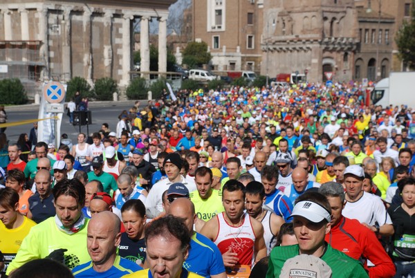 Maratona di Roma (17/03/2013) 00294