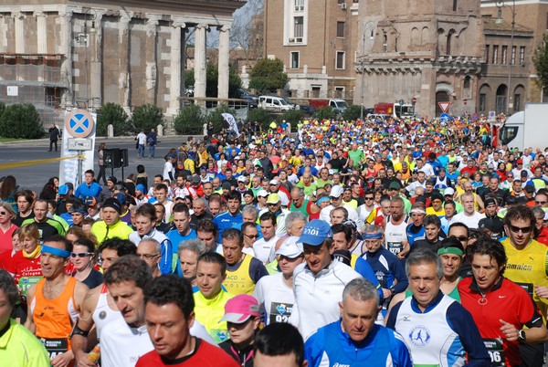 Maratona di Roma (17/03/2013) 00297