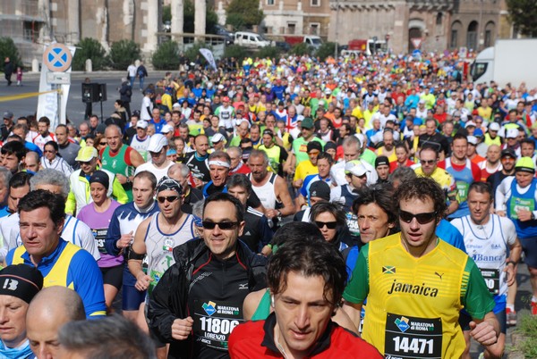 Maratona di Roma (17/03/2013) 00298