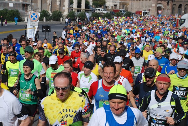 Maratona di Roma (17/03/2013) 00299