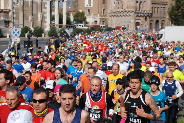 Maratona di Roma (17/03/2013) 00315