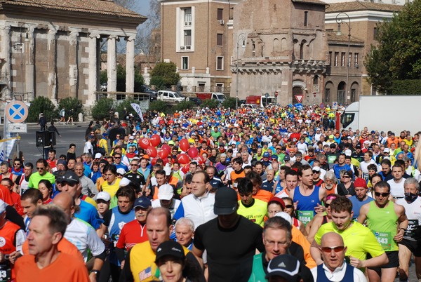 Maratona di Roma (17/03/2013) 00316