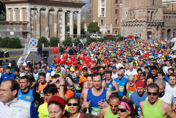 Maratona di Roma (17/03/2013) 00317