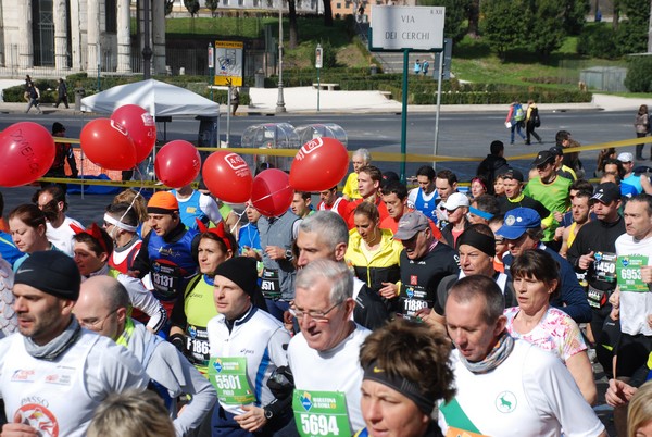 Maratona di Roma (17/03/2013) 00323