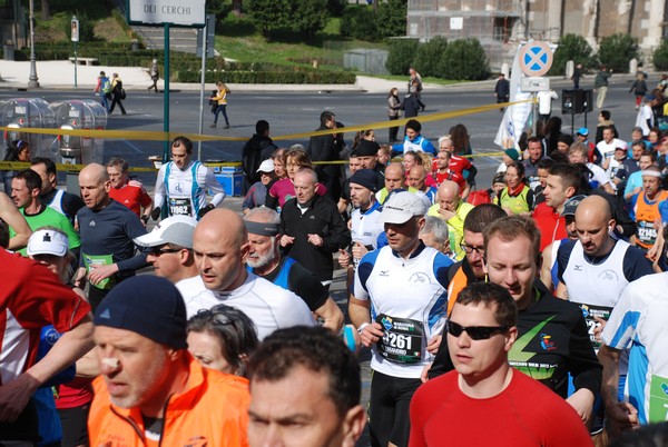 Maratona di Roma (17/03/2013) 00330