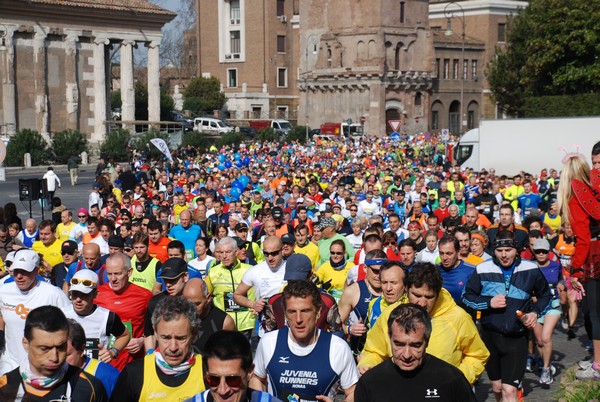 Maratona di Roma (17/03/2013) 00333