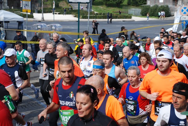Maratona di Roma (17/03/2013) 00352
