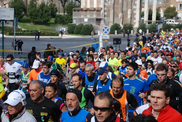 Maratona di Roma (17/03/2013) 00355