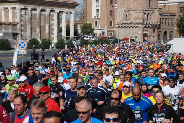 Maratona di Roma (17/03/2013) 00359