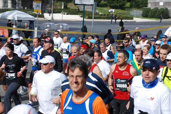 Maratona di Roma (17/03/2013) 00361