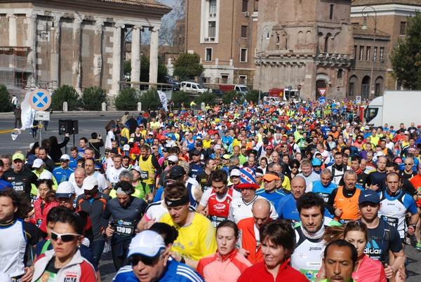 Maratona di Roma (17/03/2013) 00368