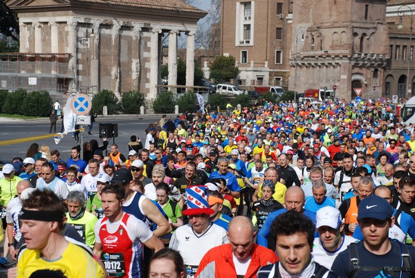 Maratona di Roma (17/03/2013) 00369