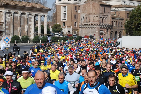 Maratona di Roma (17/03/2013) 00370