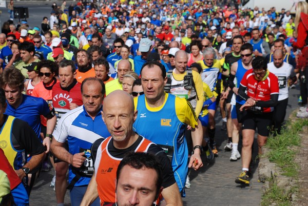 Maratona di Roma (17/03/2013) 00378