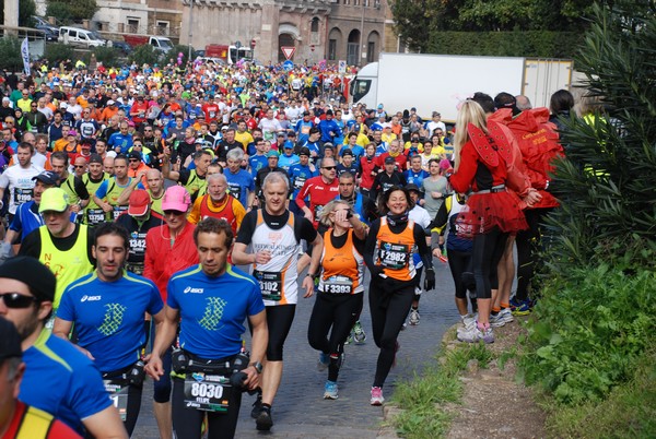 Maratona di Roma (17/03/2013) 00393