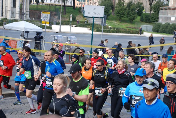 Maratona di Roma (17/03/2013) 00400