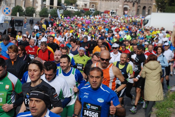 Maratona di Roma (17/03/2013) 00409