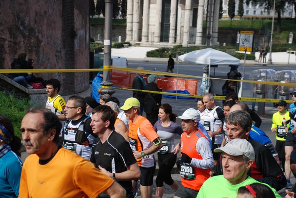Maratona di Roma (17/03/2013) 00415