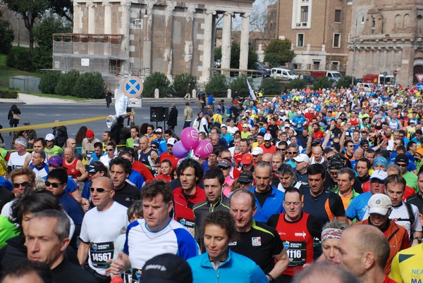 Maratona di Roma (17/03/2013) 00424