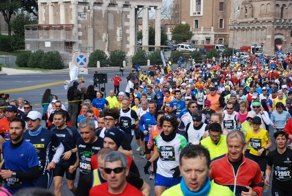 Maratona di Roma (17/03/2013) 00435