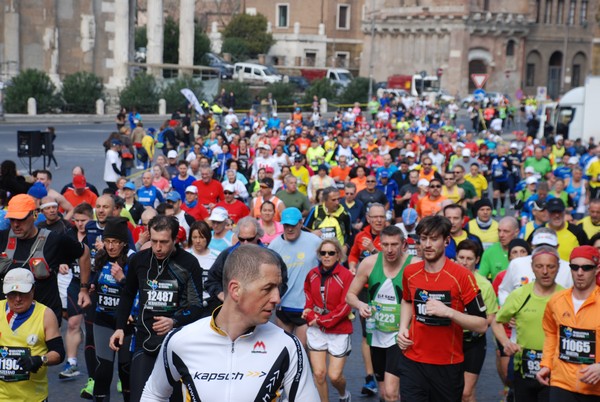 Maratona di Roma (17/03/2013) 00440