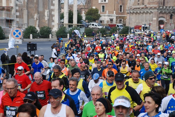 Maratona di Roma (17/03/2013) 00442