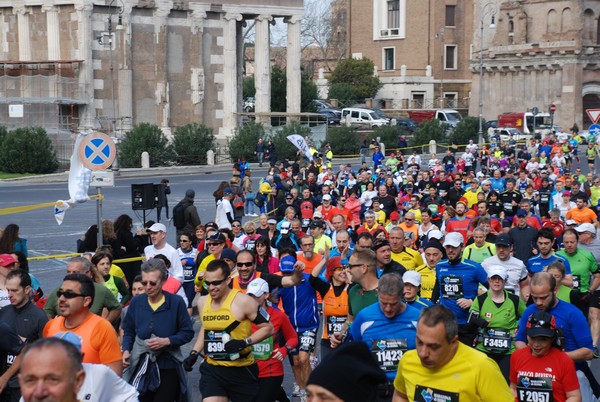 Maratona di Roma (17/03/2013) 00444