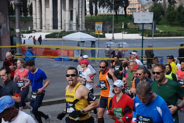 Maratona di Roma (17/03/2013) 00449
