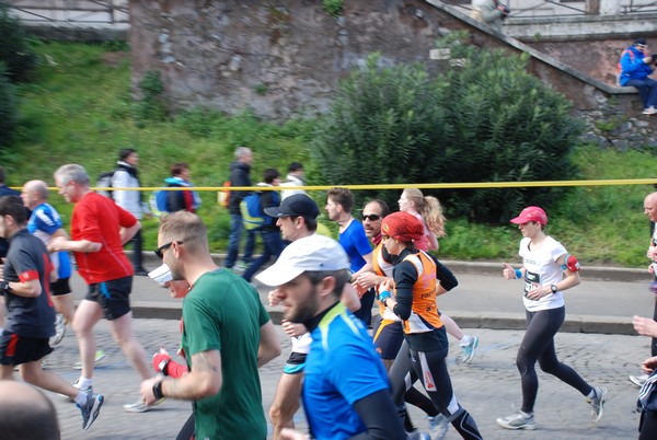 Maratona di Roma (17/03/2013) 00453