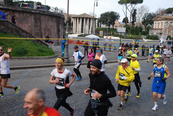 Maratona di Roma (17/03/2013) 00465
