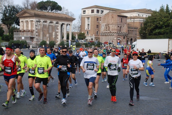 Maratona di Roma (17/03/2013) 00487
