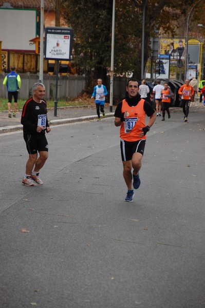 Mezza Maratona a Staffetta - Trofeo Arcobaleno (01/12/2013) 00006