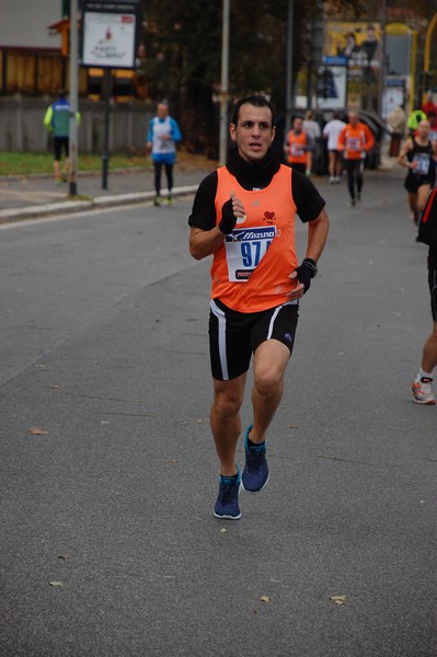 Mezza Maratona a Staffetta - Trofeo Arcobaleno (01/12/2013) 00011