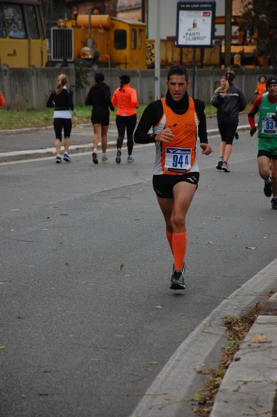 Mezza Maratona a Staffetta - Trofeo Arcobaleno (01/12/2013) 00021