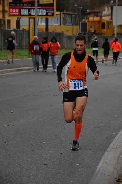 Mezza Maratona a Staffetta - Trofeo Arcobaleno (01/12/2013) 00025