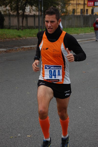 Mezza Maratona a Staffetta - Trofeo Arcobaleno (01/12/2013) 00028