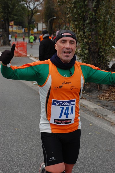 Mezza Maratona a Staffetta - Trofeo Arcobaleno (01/12/2013) 00037
