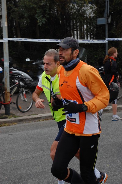 Mezza Maratona a Staffetta - Trofeo Arcobaleno (01/12/2013) 00045