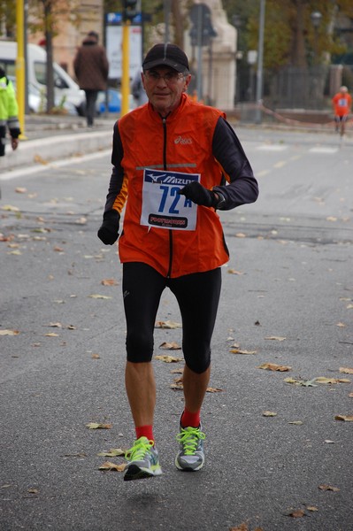 Mezza Maratona a Staffetta - Trofeo Arcobaleno (01/12/2013) 00055